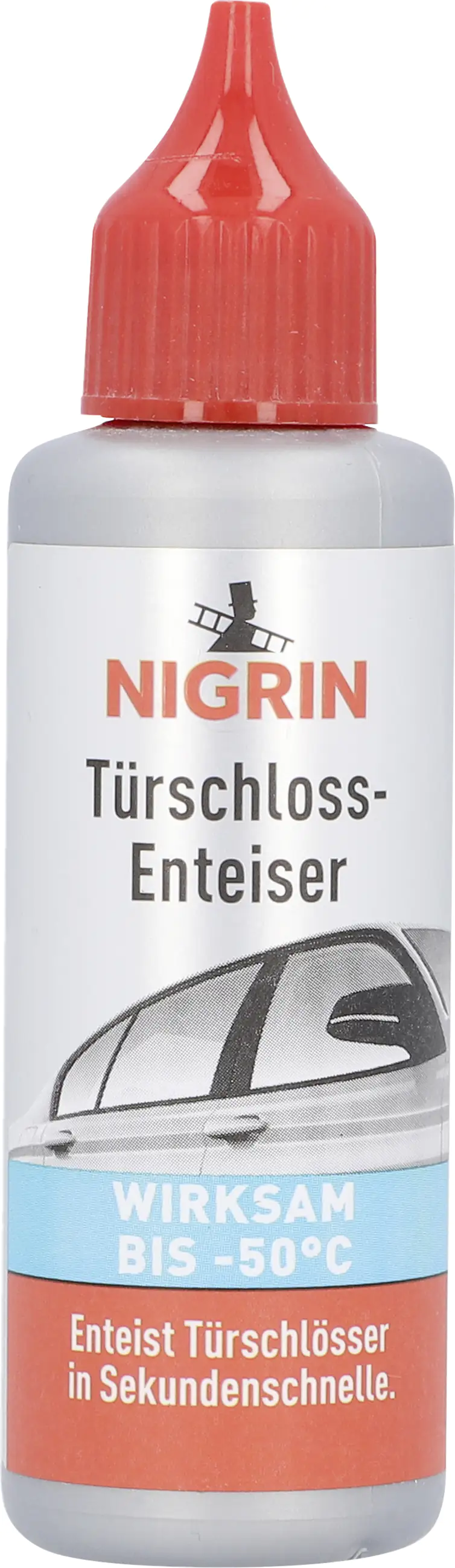 Nigrin Türschlossenteiser 50 ml bis -50 Grad