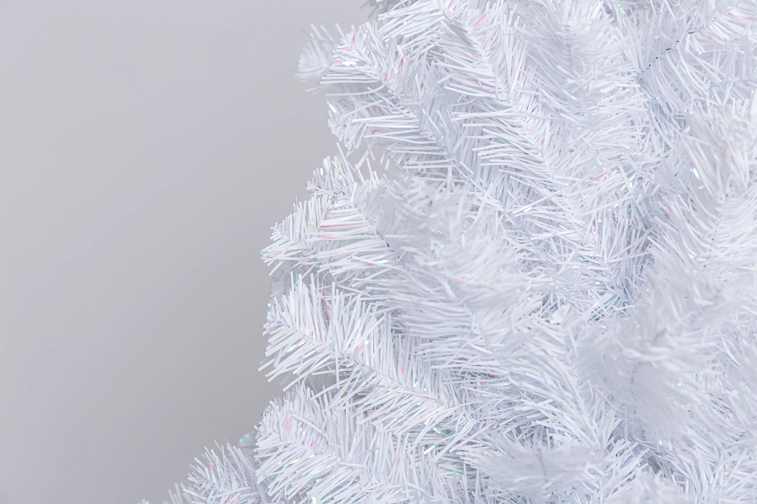4333692642309_02 Primaster künstlicher Weihnachtsbaum 180 cm weiß