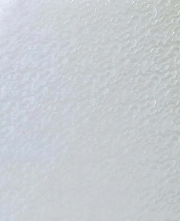 d-c-fix Selbstklebefolie Snow geprägt 67,5 cm x 2 m