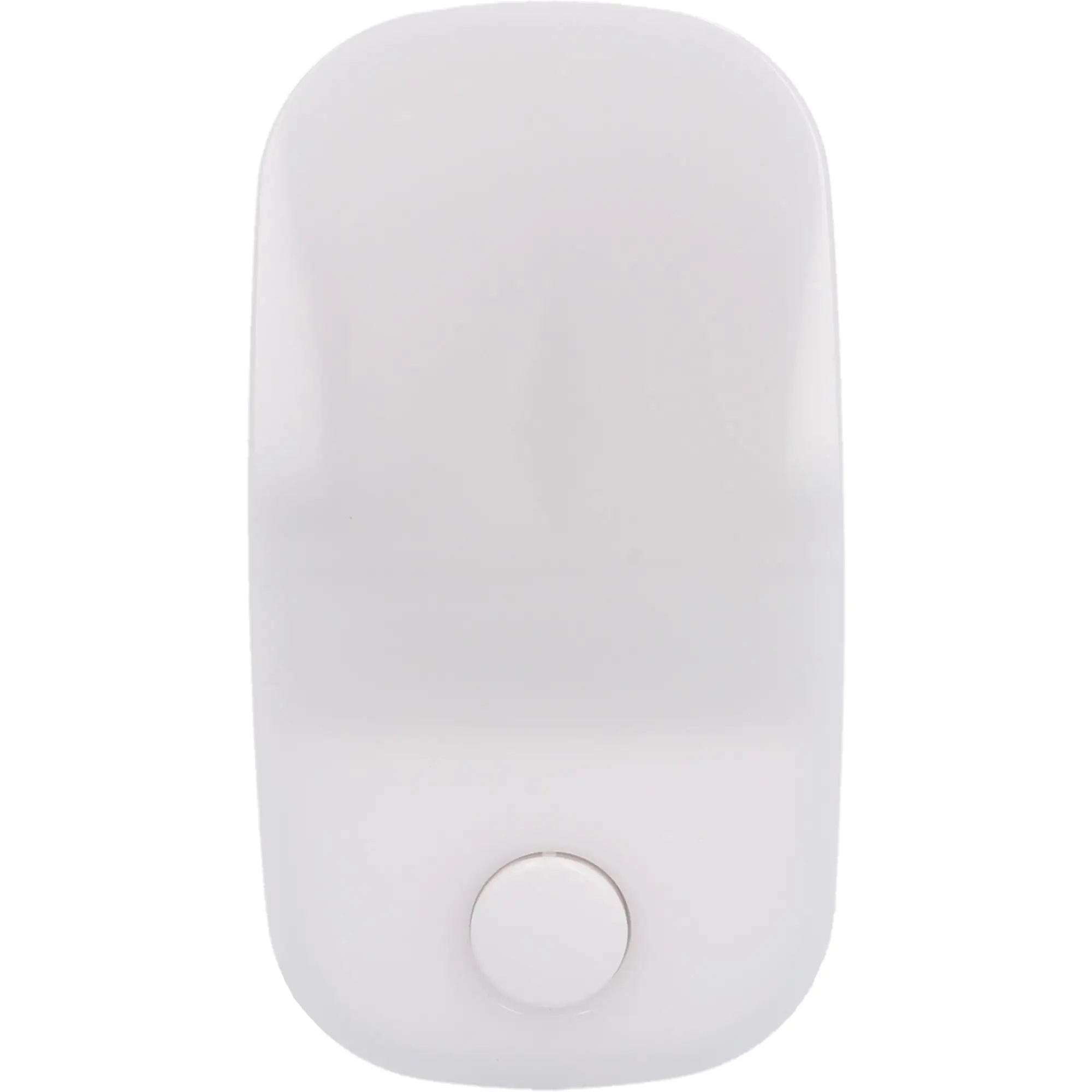 LED Nachtlicht mini mit Ein-Aus-Schalter weiß