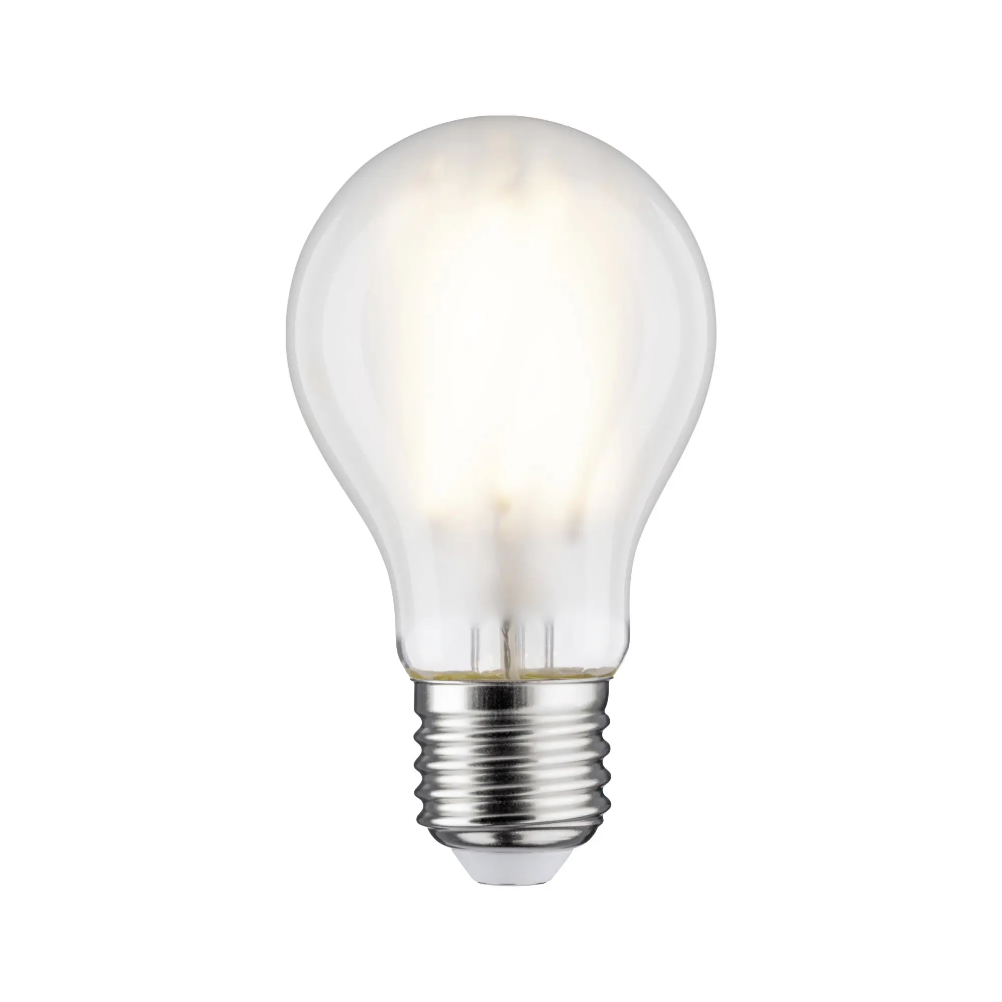 Paulmann LED Leuchtmittel Fil AGL E27 9 W matt