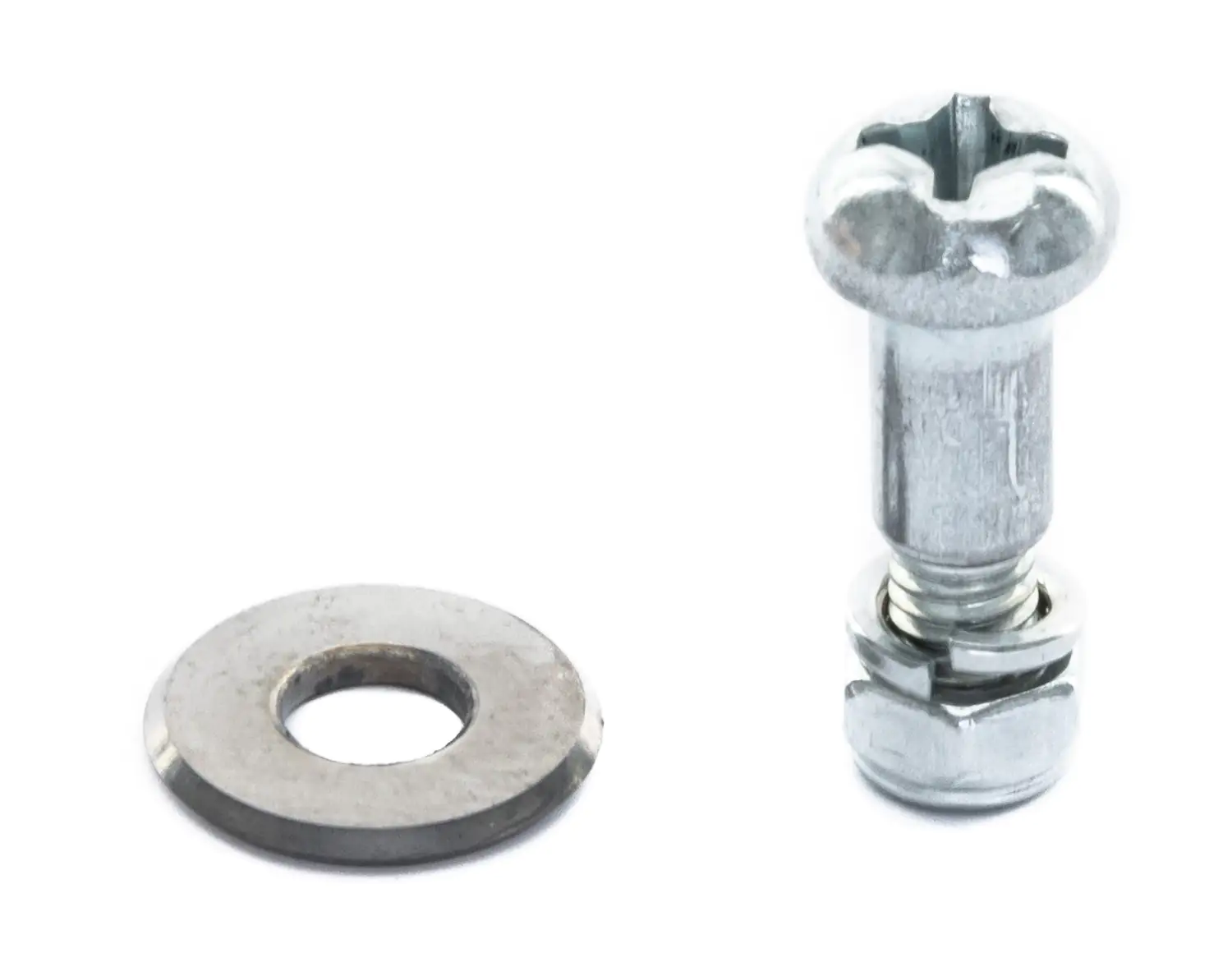 TrendLine Ersatz Schneidrad für Fliesenschneider 400 und 500 mm TrendLine Ersatz Schneidrad für Fliesenschneider 400 und 500 mm