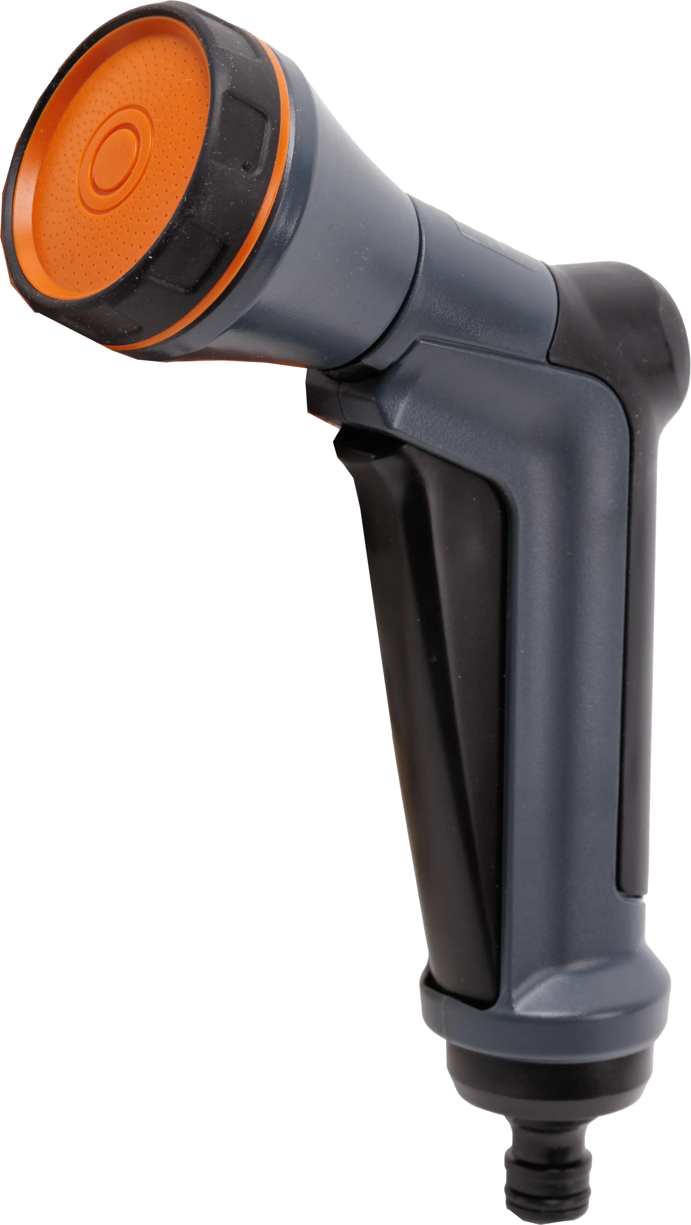 Primaster Gartenbrause für Gartenschlauch mit Wasserstopfunktion Primaster Gartenbrause für Gartenschlauch mit Wasserstopfunktion