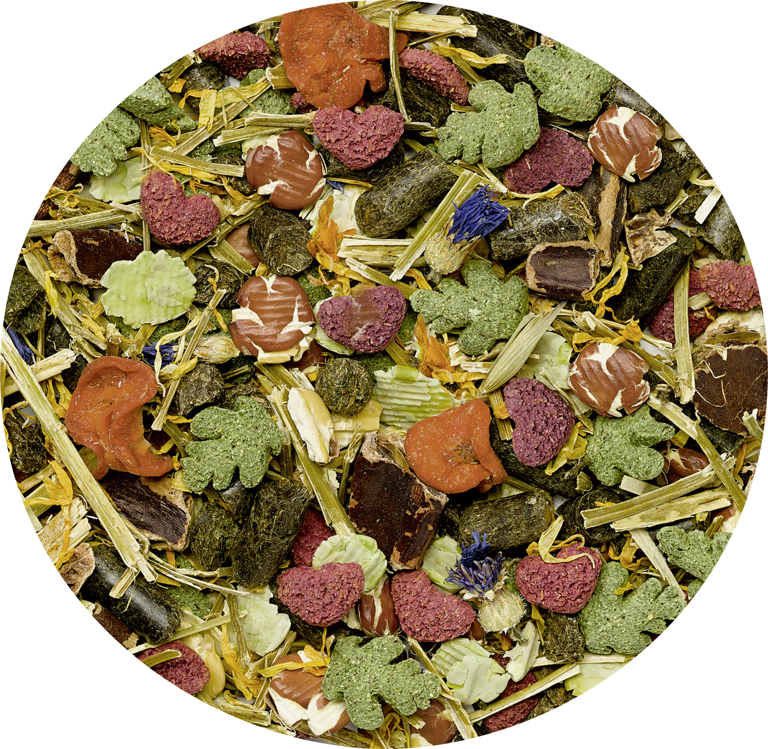 Vitakraft LIFE Wellness 600 g Vitakraft LIFE Wellness 600 g