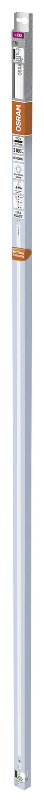 Osram LED Röhre 1,5 m G13 19,3 W neutralweiß