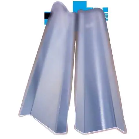 Sarei Z-Profil HG8 1000 x 60 x 20 mm natur Sarei Z-Profil HG8 1000 x 60 x 20 mm natur