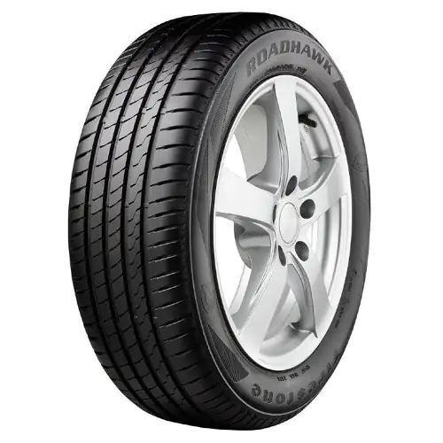 Firestone Sommerreifen Roadhawk 195/65 R15 91H Firestone Sommerreifen Roadhawk 195/65 R15 91H