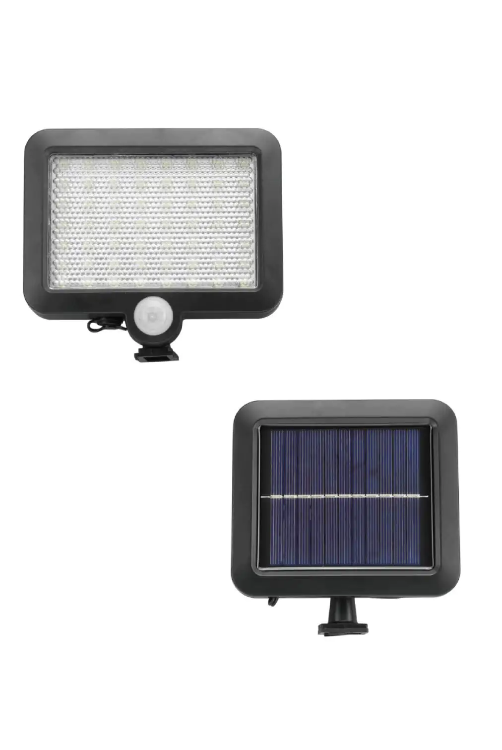 TrendLine LED Solarstrahler mit Bewegungsmelder TrendLine LED Solarstrahler mit Bewegungsmelder