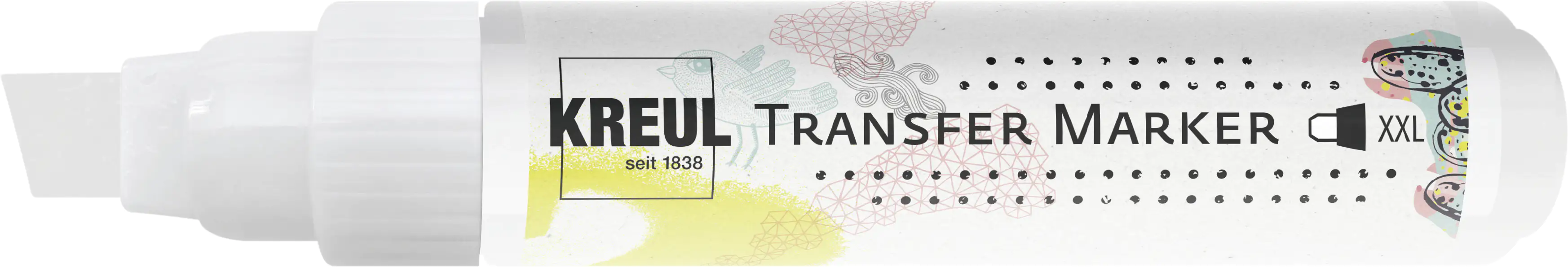 Kreul Transfer Marker XXL Kreul Transfer Marker XXL