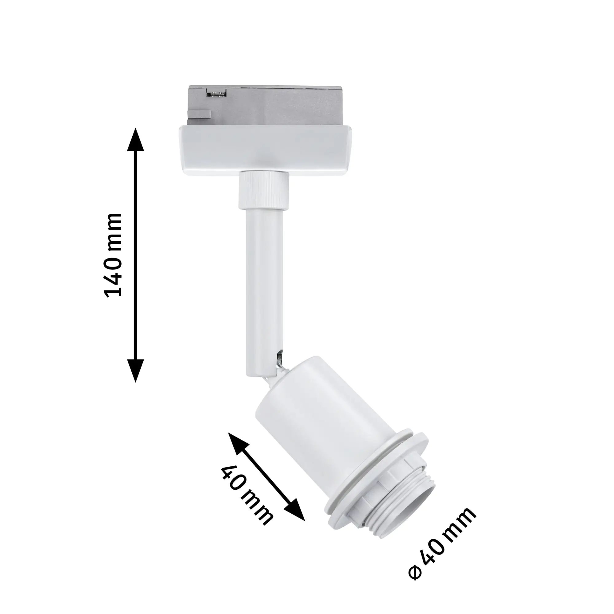 Paulmann URail DecoSystems Einzelspot