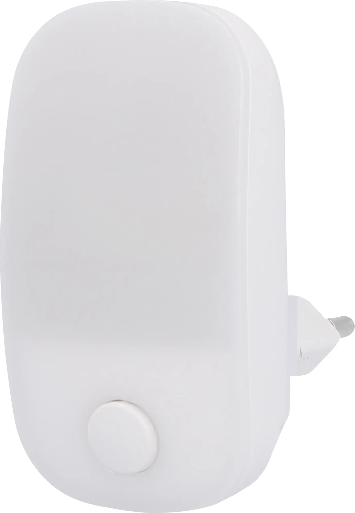 LED Nachtlicht mini mit Ein-Aus-Schalter weiß