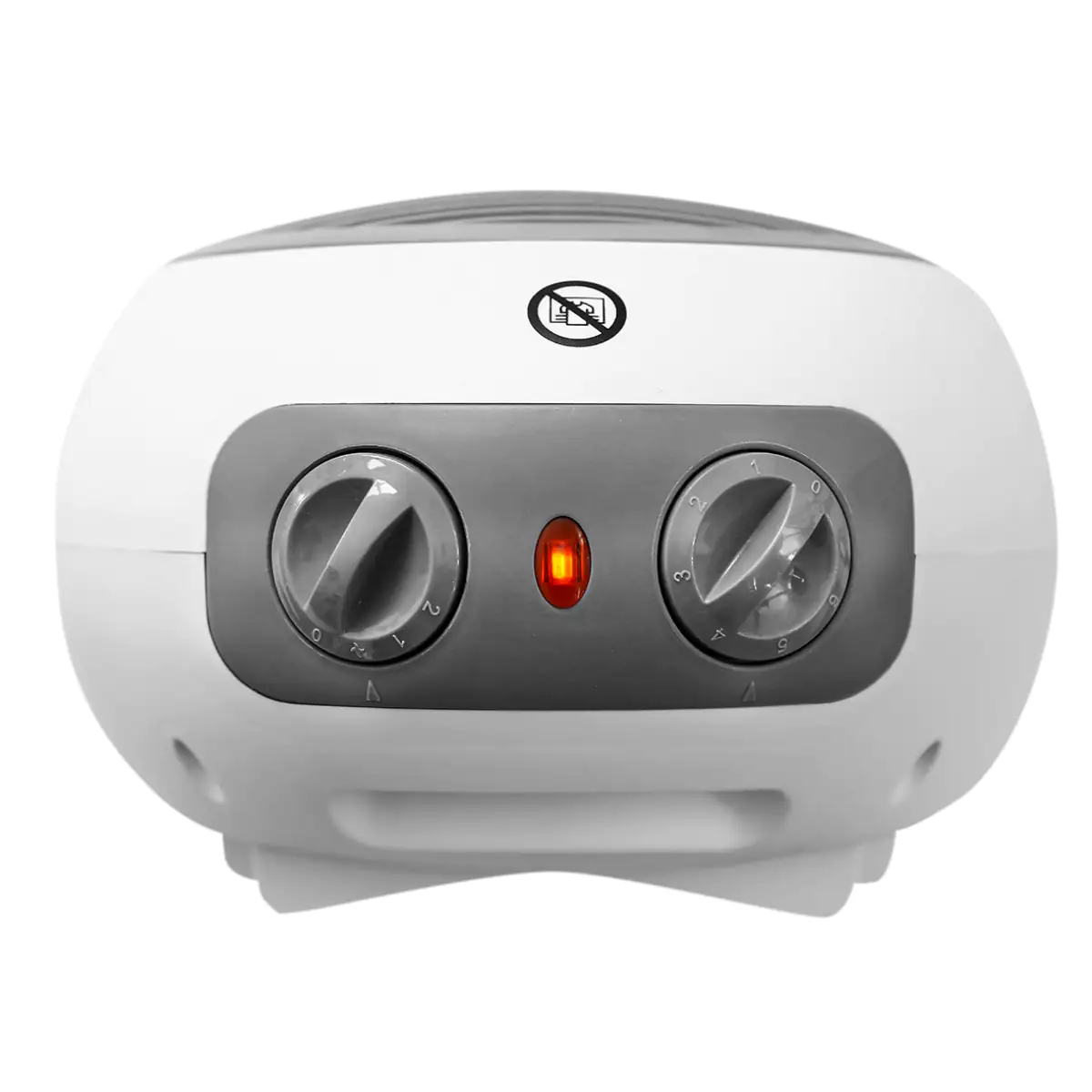 Rowi Heizlüfter 2000 W HHL2000/2/4