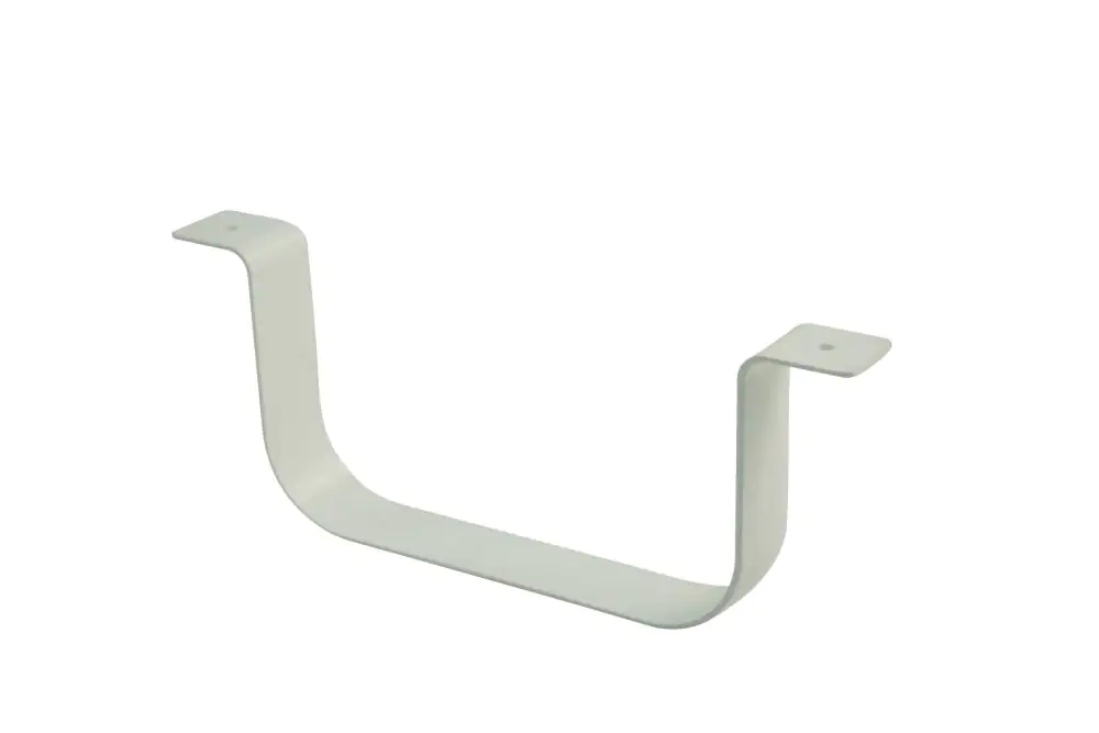 Marley Flachkanalhalter 150 für Flachkanal 150 mm Marley Flachkanalhalter 150 für Flachkanal 150 mm