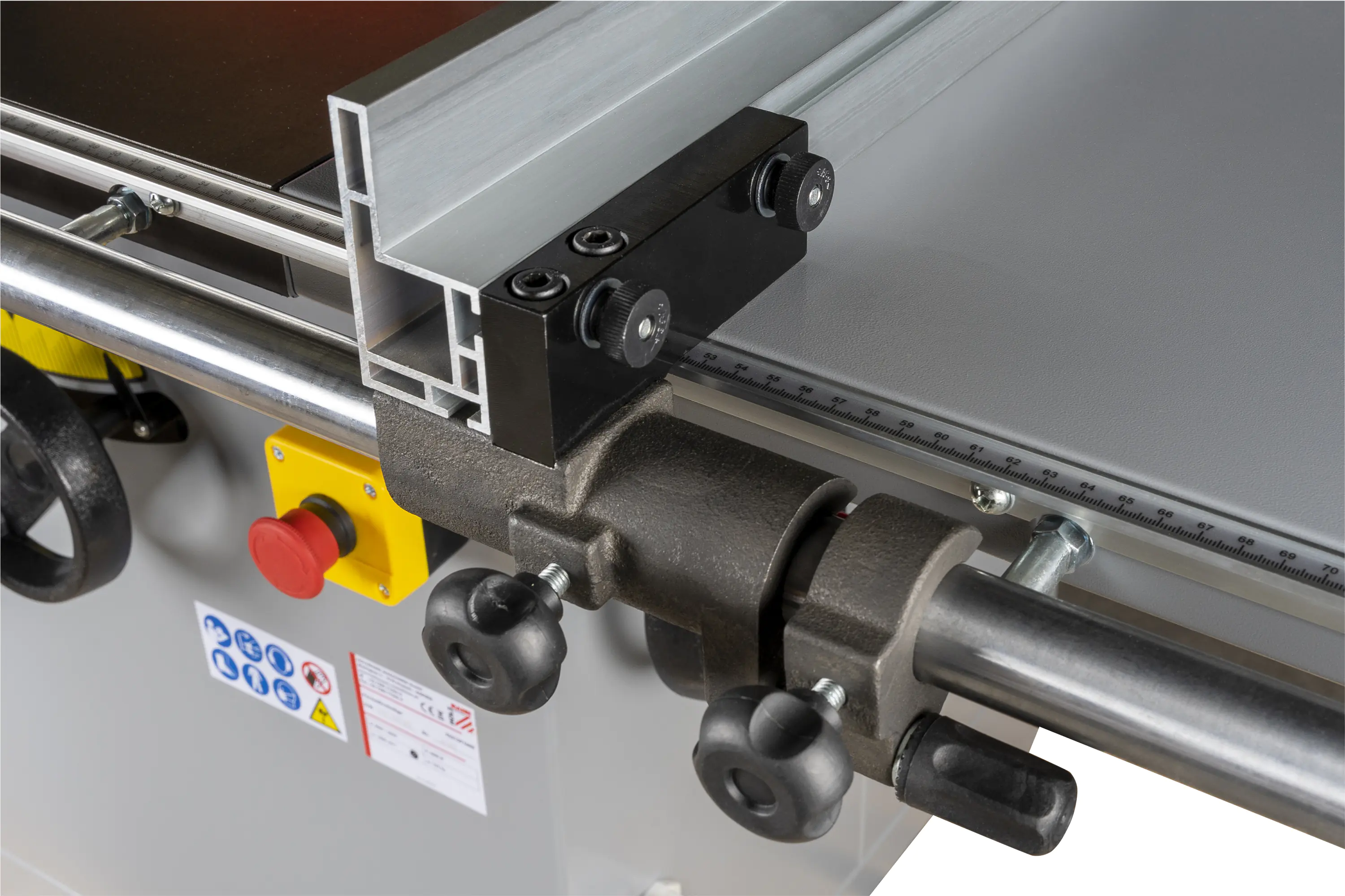 Holzmann Formatkreissäge TS315F1600_230V Holzmann Formatkreissäge TS315F1600_230V