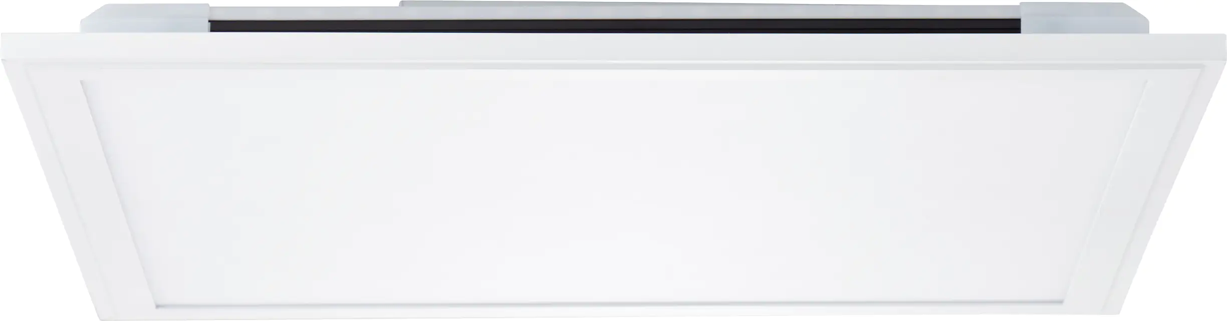 Brilliant LED Deckenleuchte Allie weiß Ø 50 cm ww-kw, mit Fernbedienung Brilliant LED Deckenleuchte Allie weiß Ø 50 cm ww-kw, mit Fernbedienung