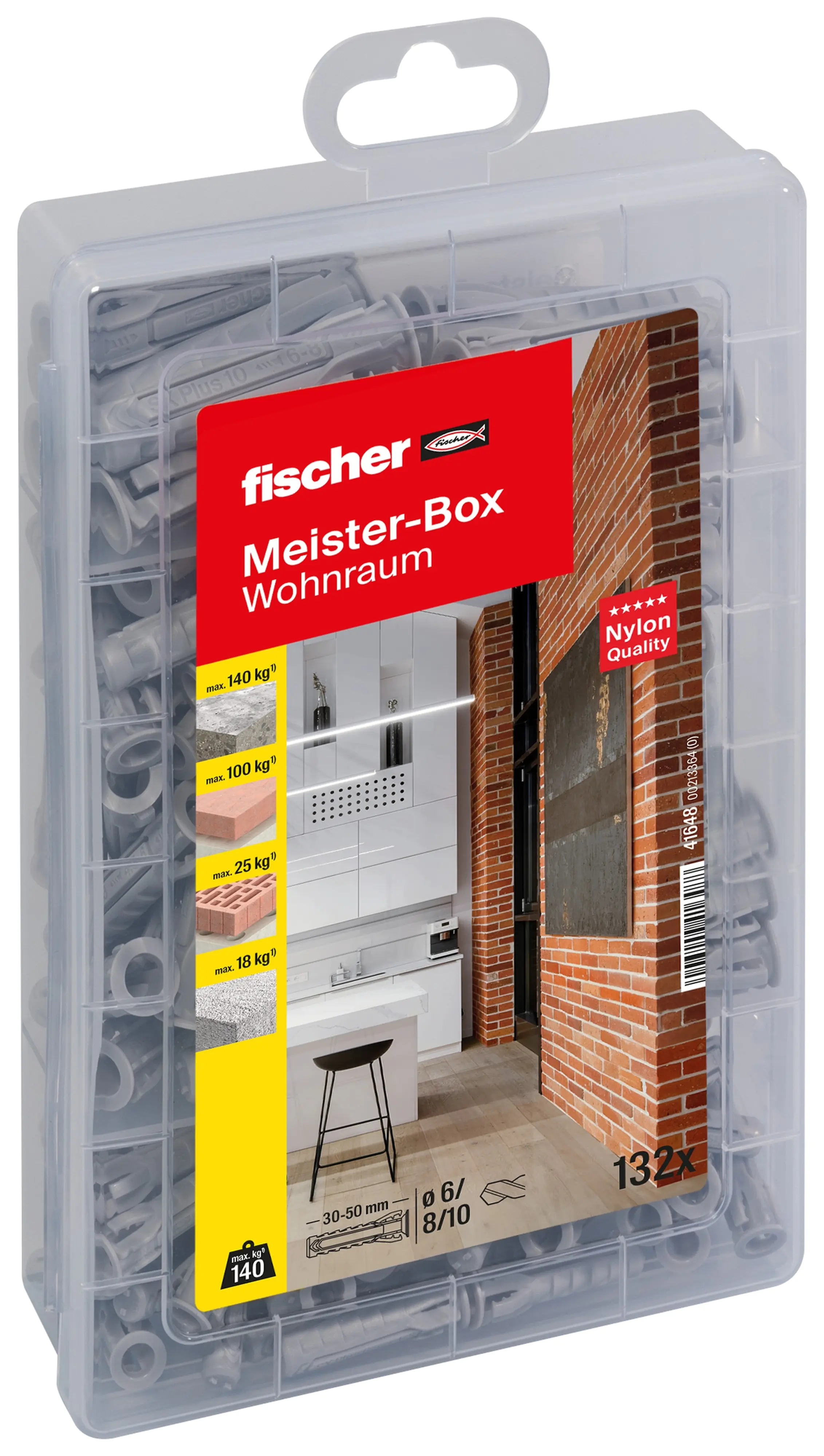 Fischer Meister-Box SX