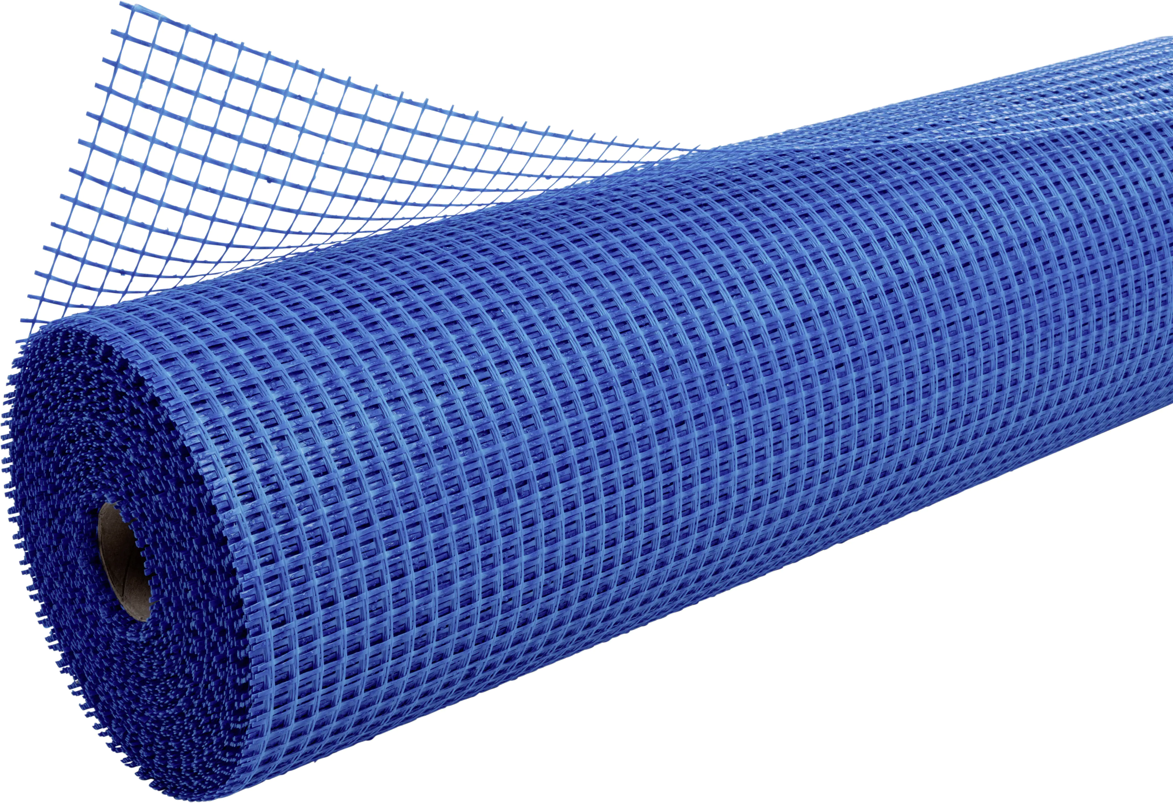 Baukom Außenputzgewebe 50 x 1 m = 50 m² Maschenweite: 10 x 10 mm