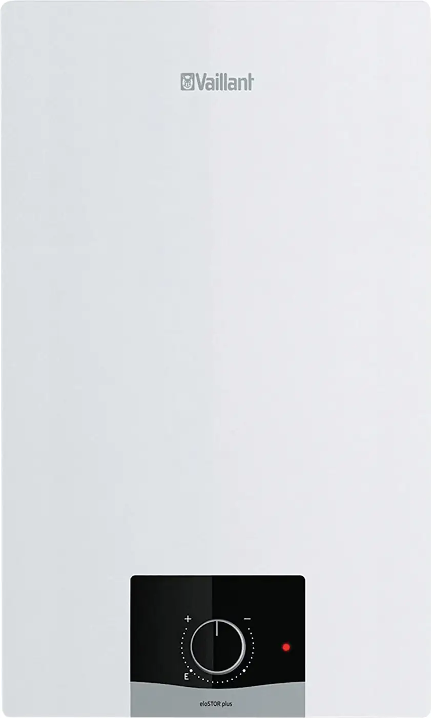Vaillant Obertisch-Elektrospeicher eloSTOR plus VEN 10/7-5 O Plus 10 L