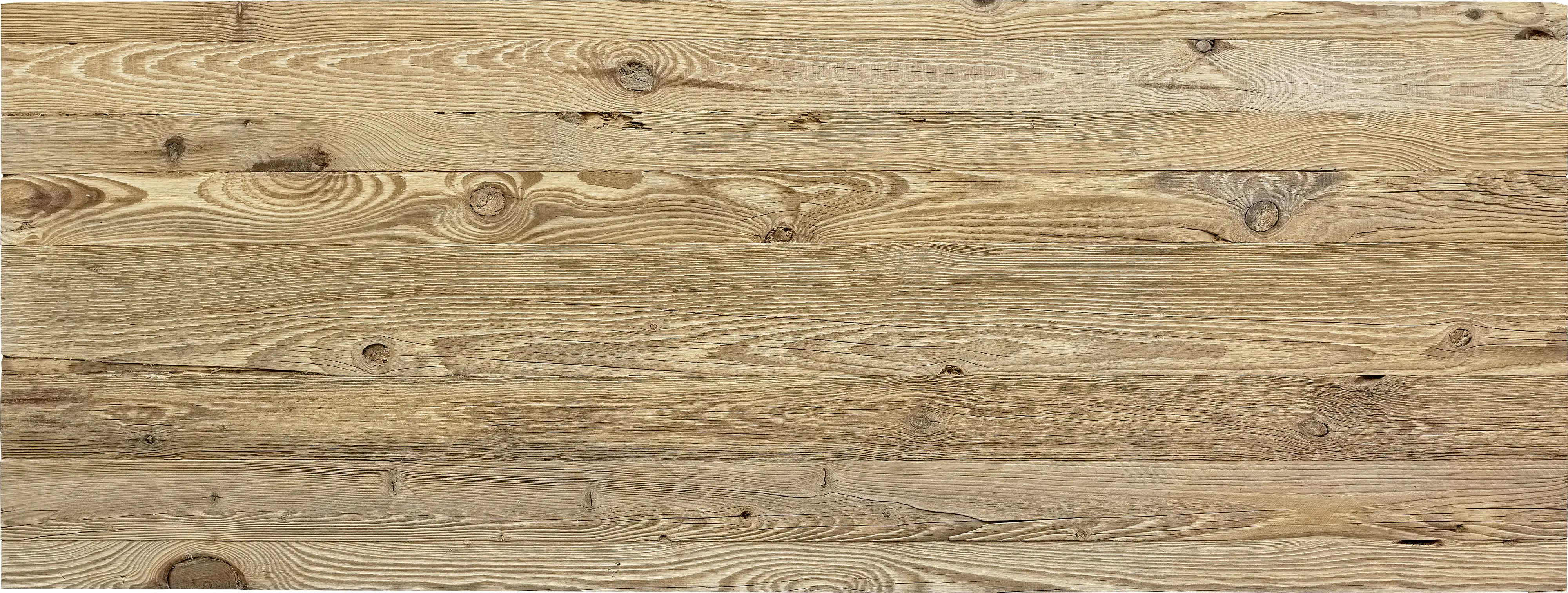 3 Schichtplatte Altholz 160 x 60 x 2,1 cm