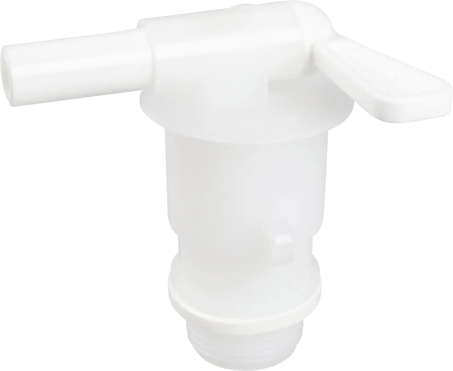 Windhager Auslaufhahn für Getränkefässer