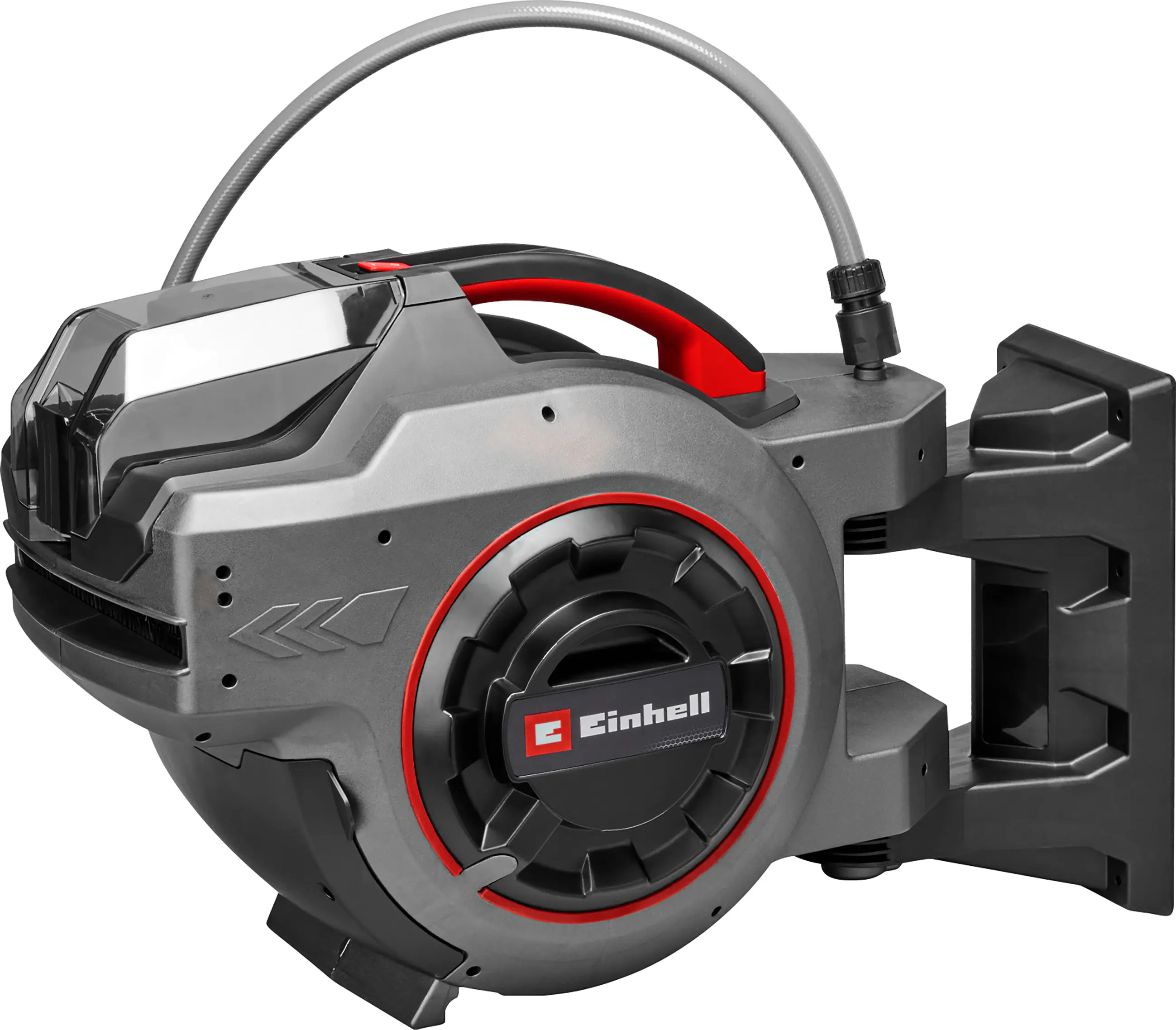 Einhell Akku-Wand-Schlauchbox GE-HR 18/30-1 WH Li-Solo
