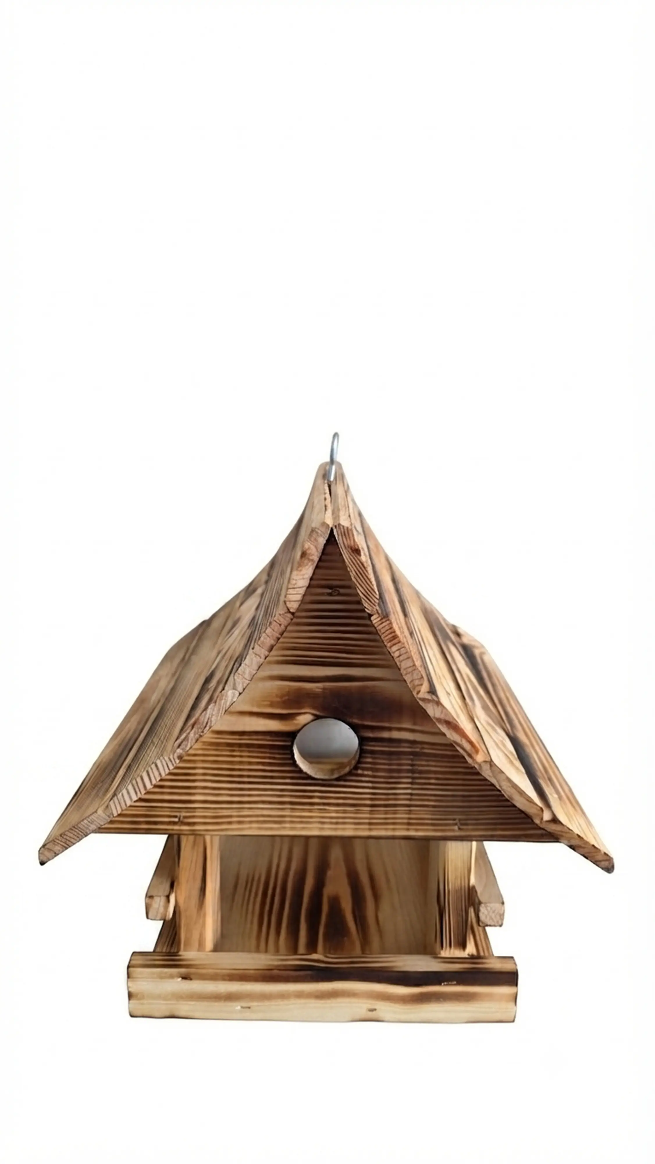 enteger Vogelhaus Genua 30 x 26 cm