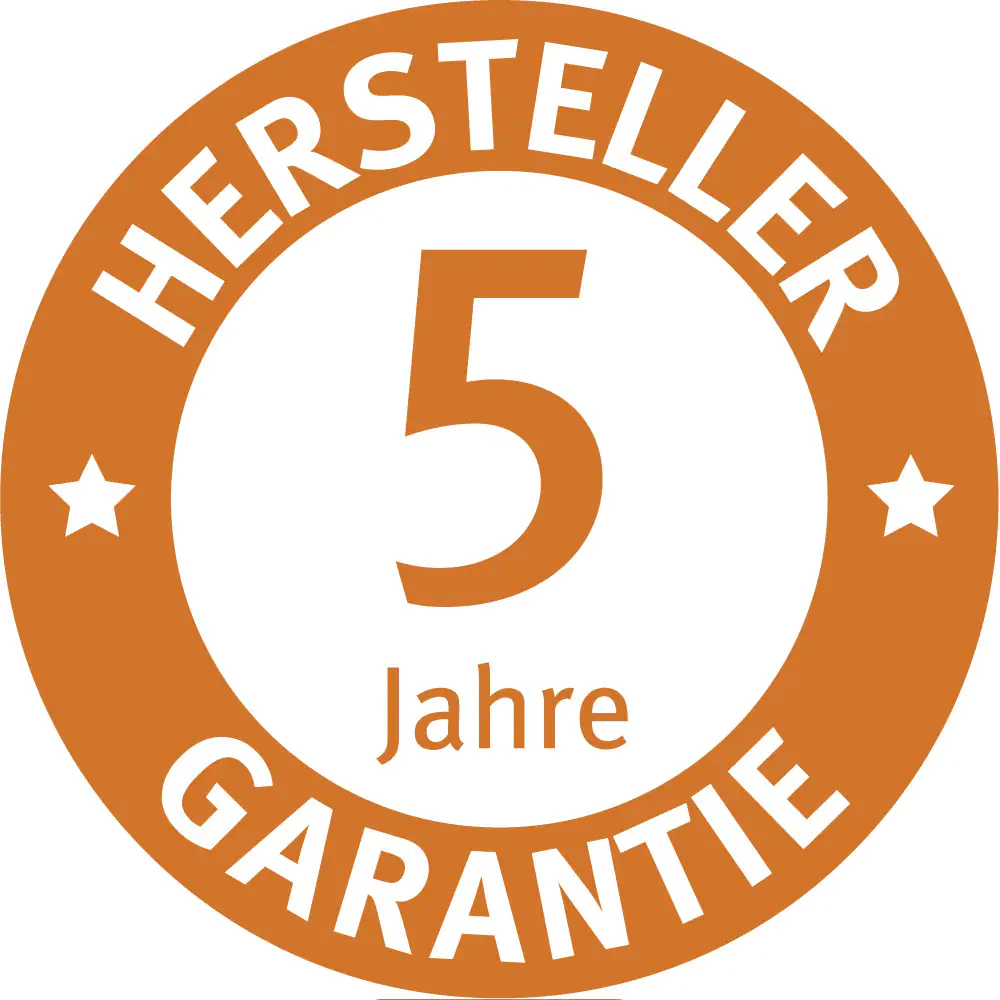 Garantia Hochbeet Ergo XL 75 mit FLORA-Wassersparsystem, 145 x 75 cm