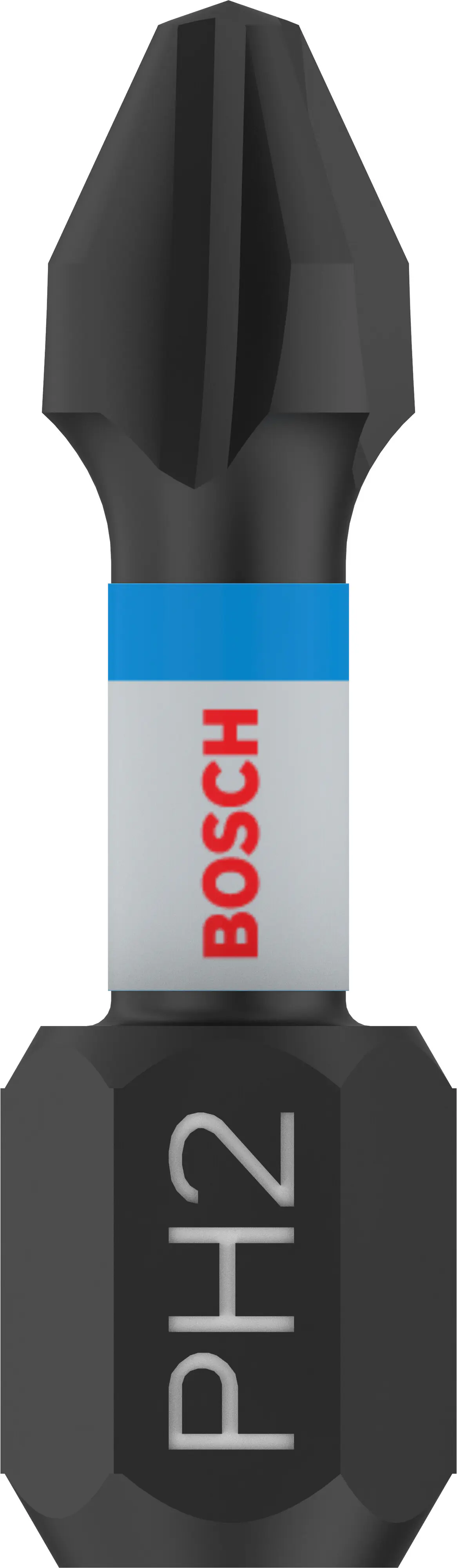 Bosch PRO Impact Bit PH2 25 mm 2 Stück