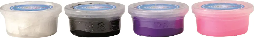 Glorex Magic-Clay weiß, 40 g Glorex Magic-Clay weiß, 40 g