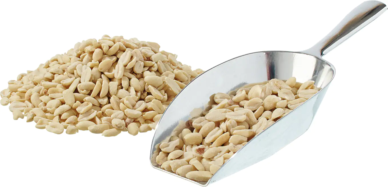 Elles Wildvogelfutter Erdnusskerne 10 kg