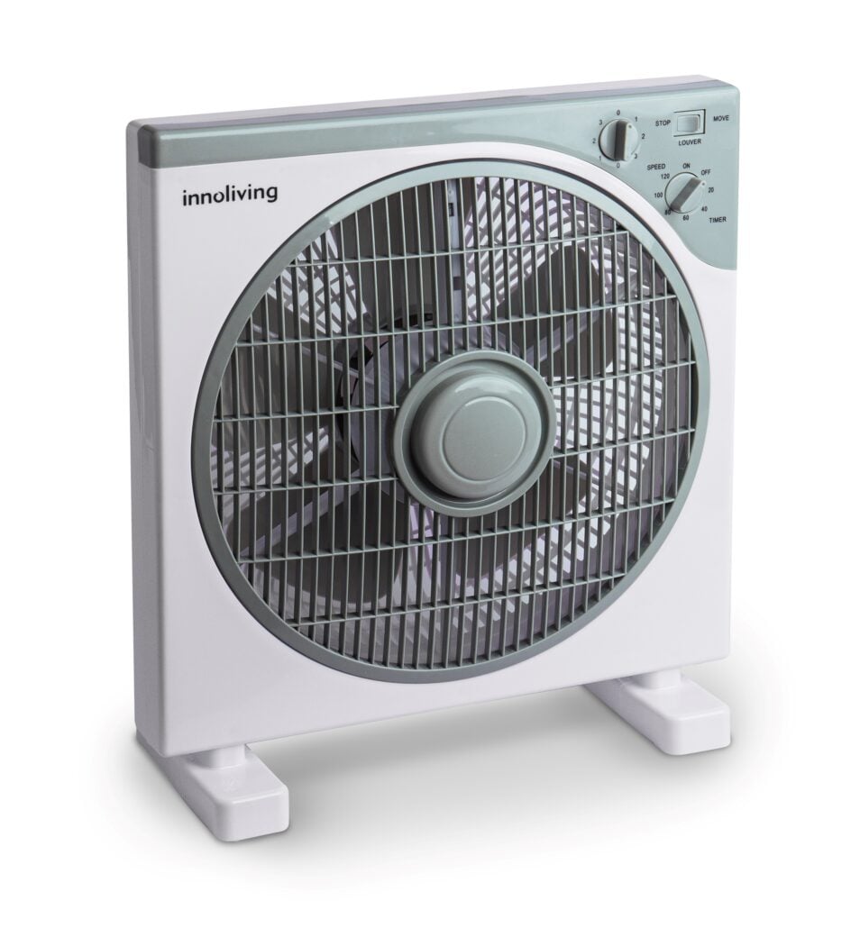 Günstigen Ventilator kaufen bei Globus Baumarkt