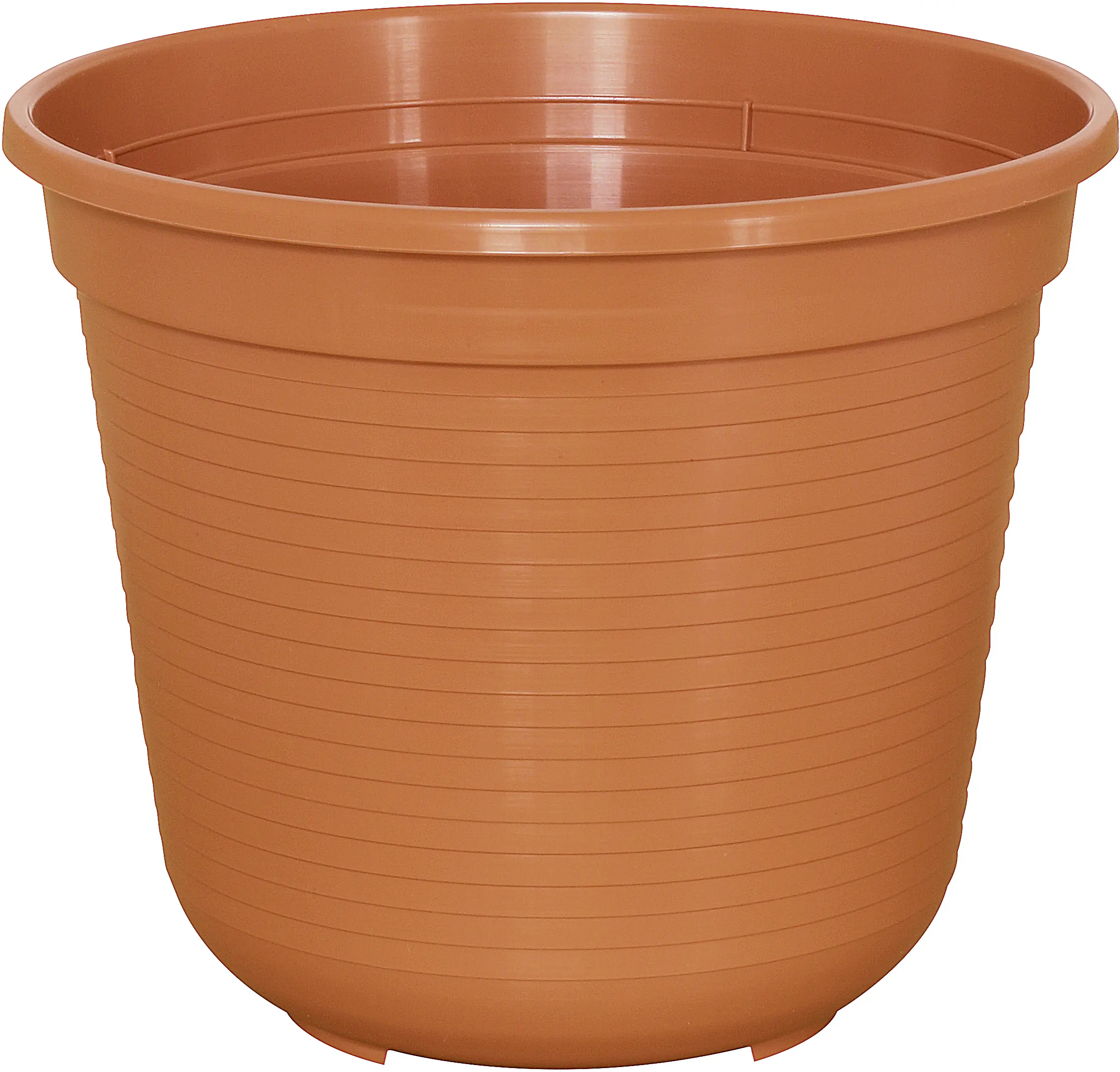 Geli Pflanztopf Standard Ø 18 x 16 cm terracotta
