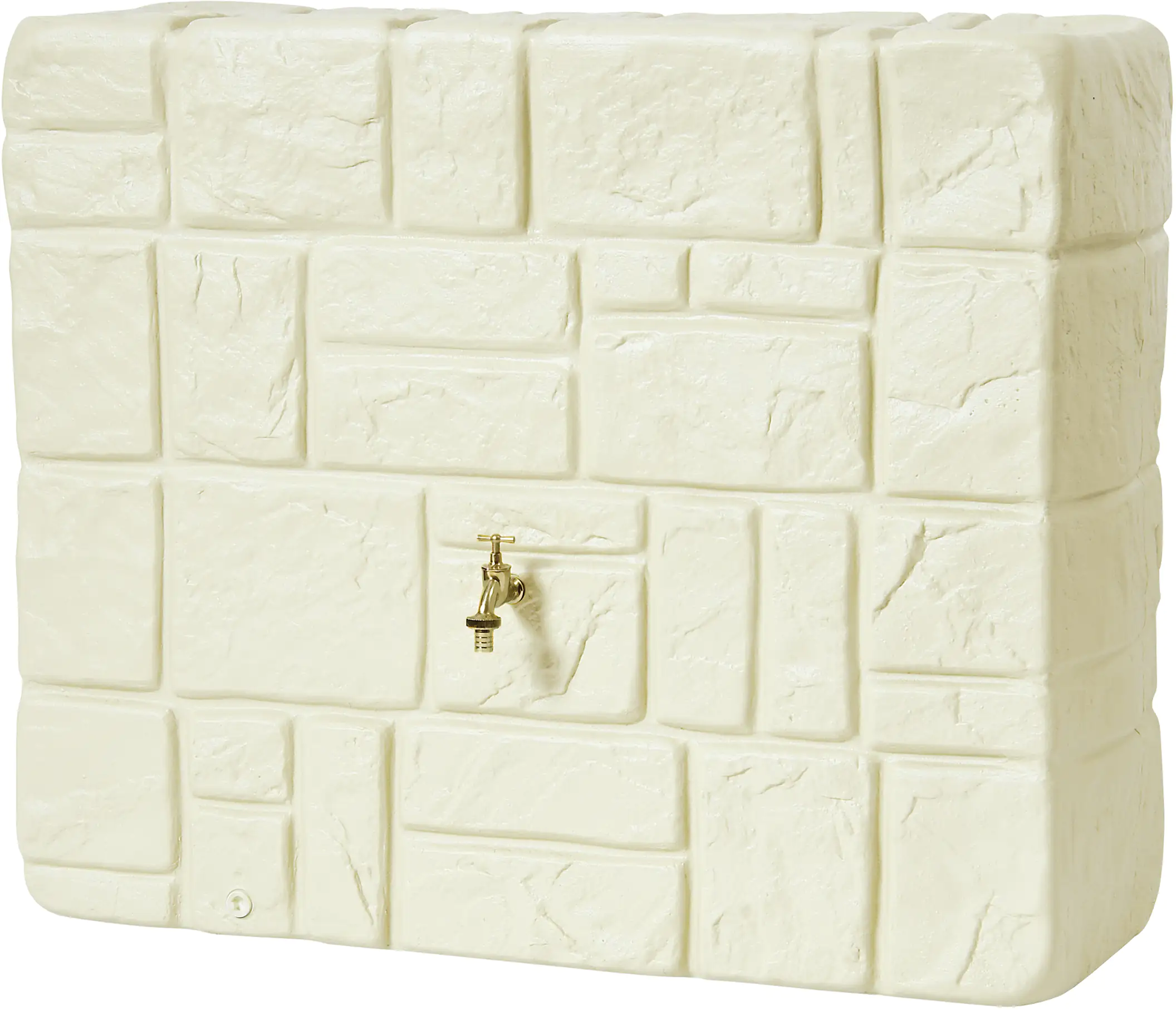 Garantia Regenwasser-Wandtank 300 l