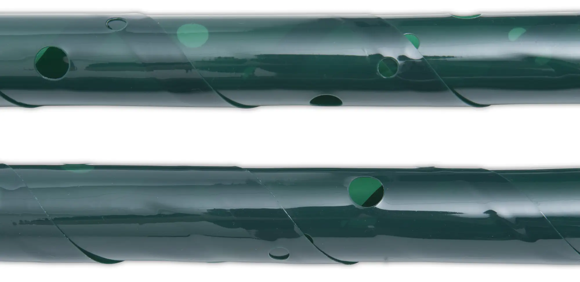 Windhager Baumschutzspirale 60 cm, grün