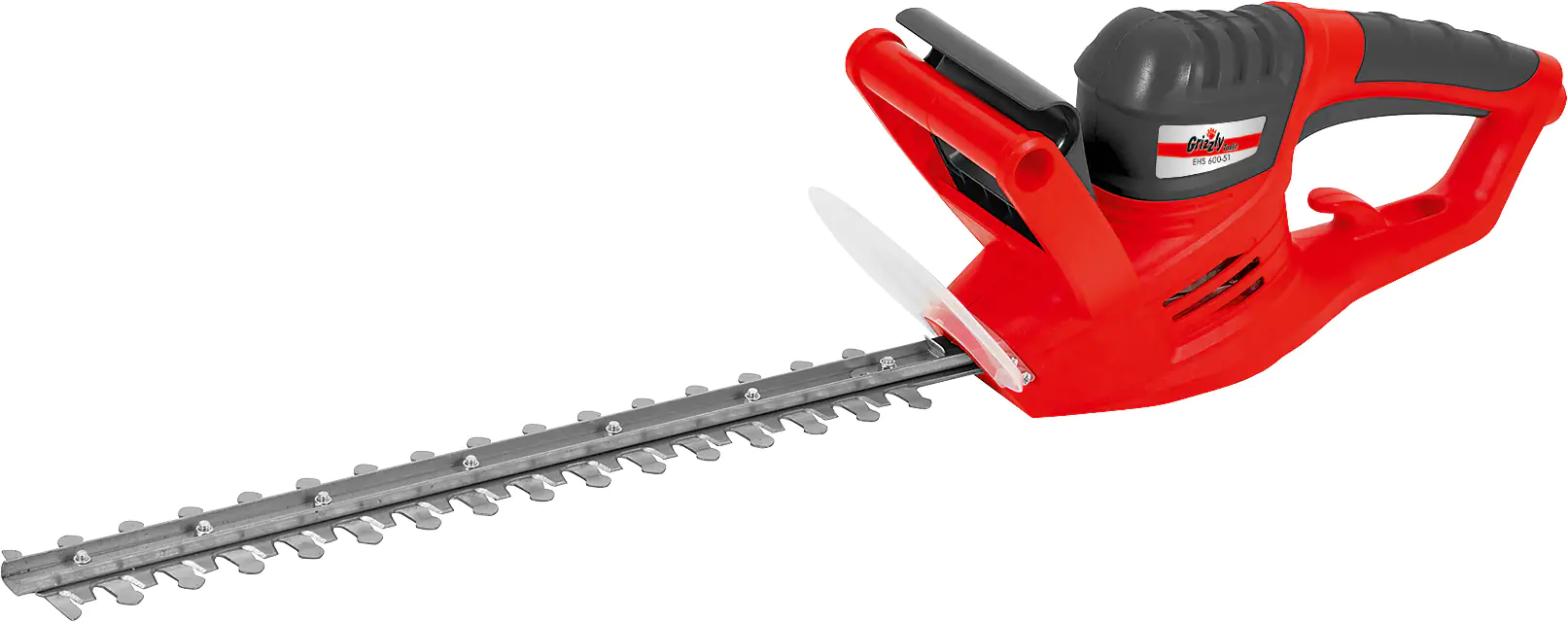 Grizzly Tools ElektroHeckenschere EHS 60051 45 cm Schnittlänge kaufen