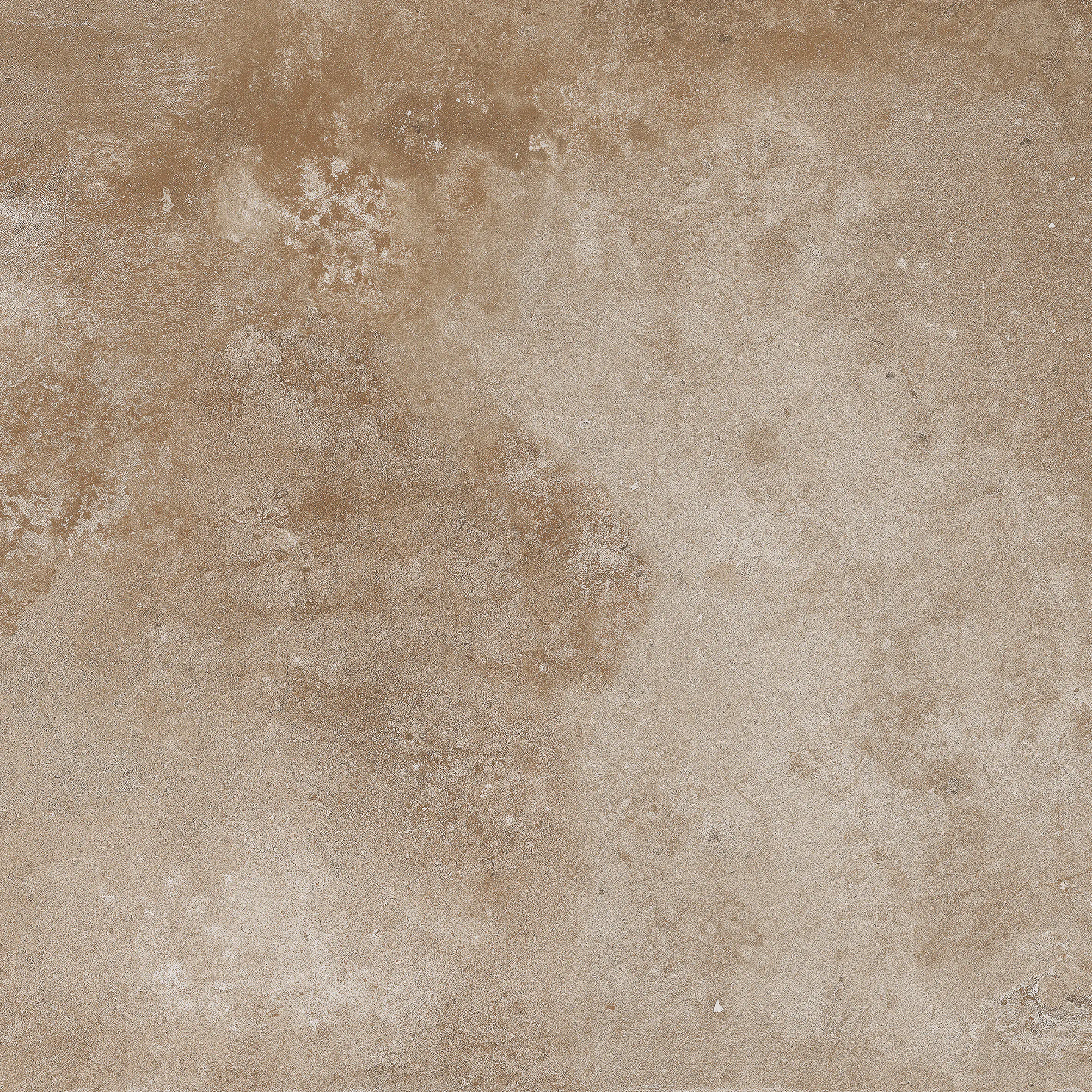 Terrassenplatte Norde 60 x 60 x 2 cm terra