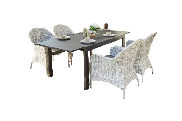 Primaster Möbelset Arezzo-Lugano Primaster Möbelset Arezzo-Lugano