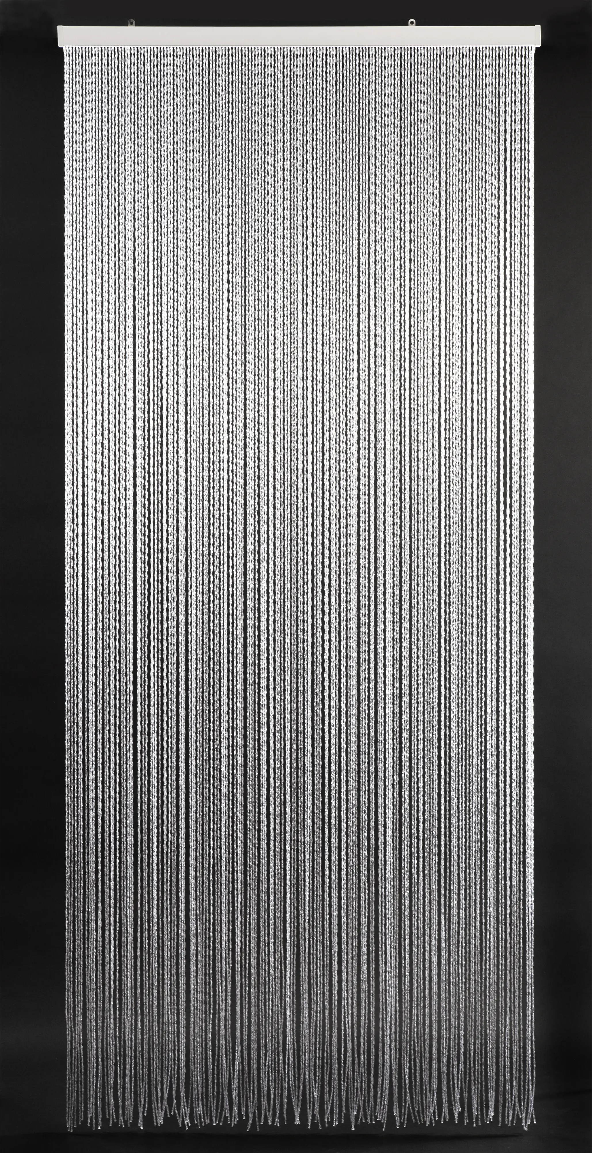 Conacord Deko-Vorhang Vita transparent 100 x 230 cm