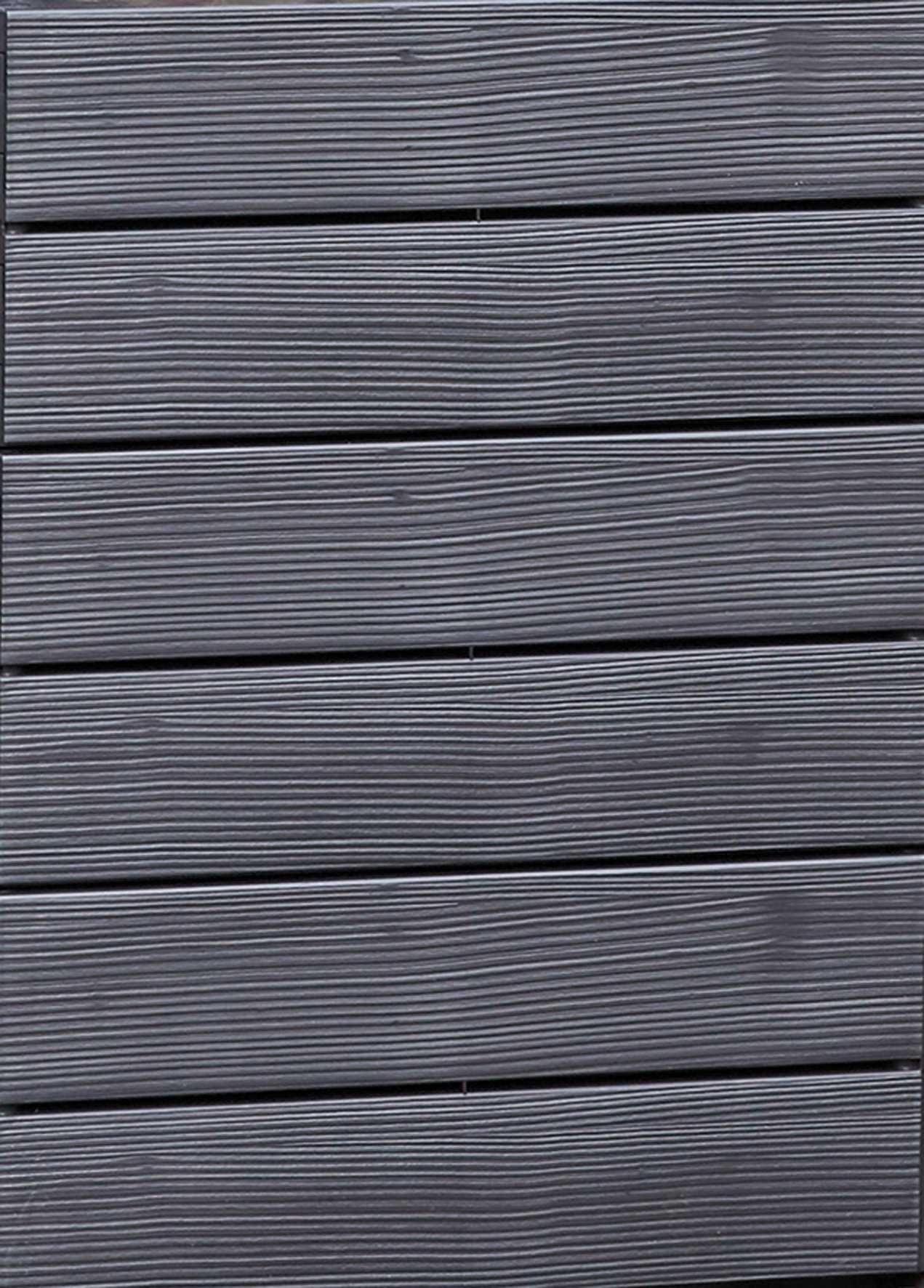Garantia Hochbeet Ergo Turbo L 75 95 x 110 x 75 cm, Wood Garantia Hochbeet Ergo Turbo L 75 95 x 110 x 75 cm, Wood