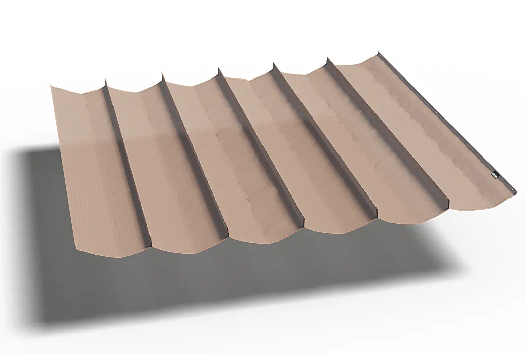 Platinum Faltsonnensegel Coolfit 2 x 4 m sand