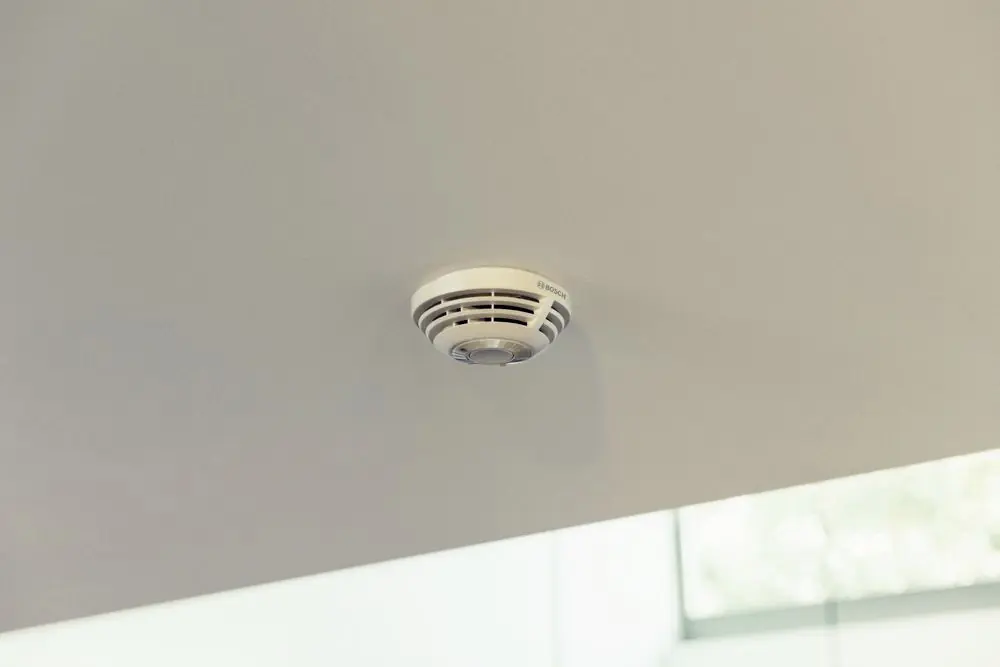 Bosch Starter-Paket Sicherheit Smart Home Twinguard Bosch Starter-Paket Sicherheit Smart Home Twinguard