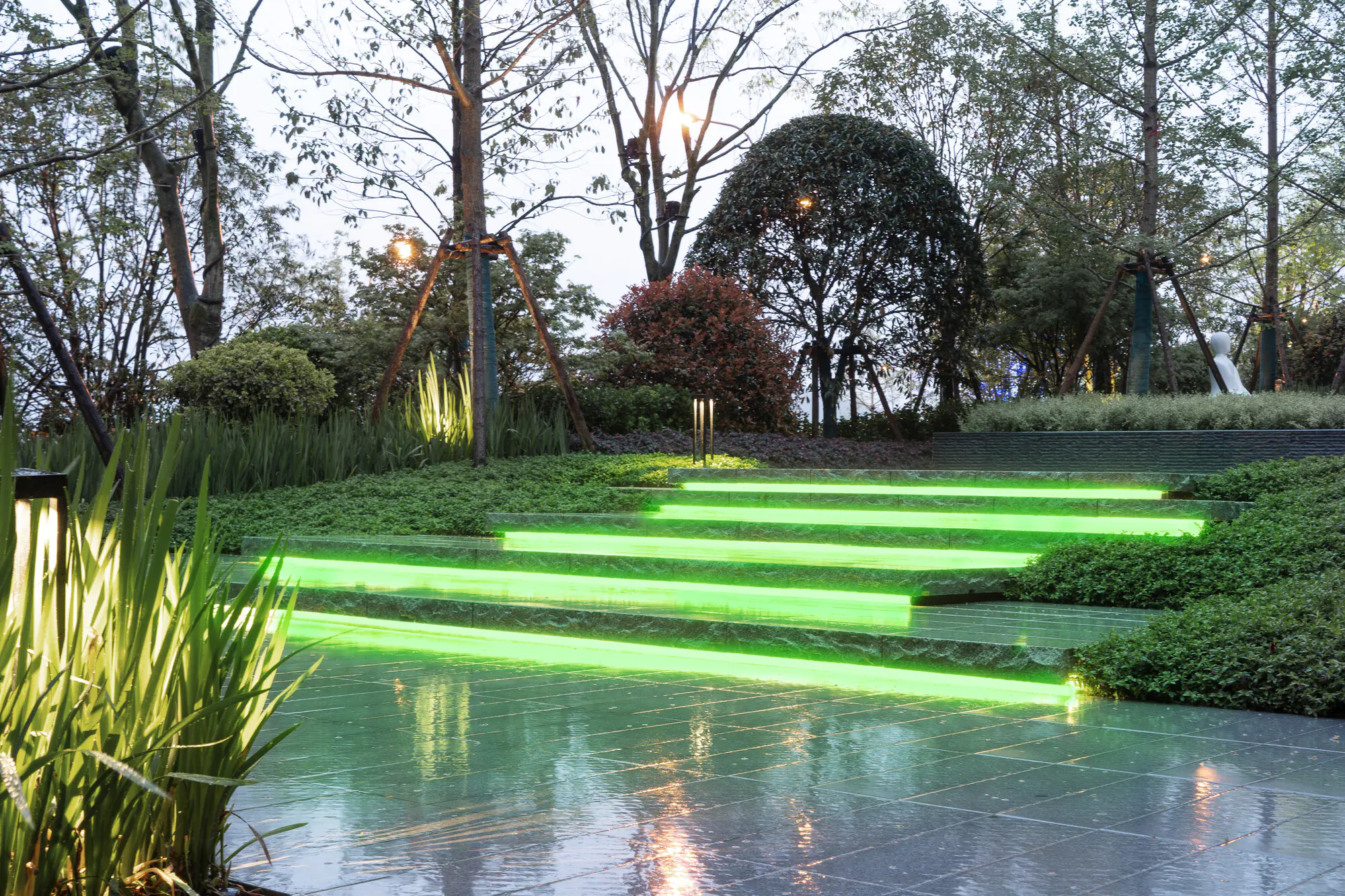 Ledvance Smart+ LED-Stripe BT Flex weiß 3 m RGBTW