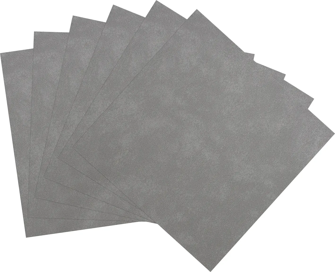 D-c-fix Wandfliesen selbstklebend Dark Grey 6er Set 15 x 15 cm