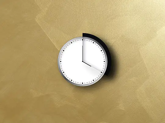 Casa Italia ORO 1 L Metalleffektfarbe gold