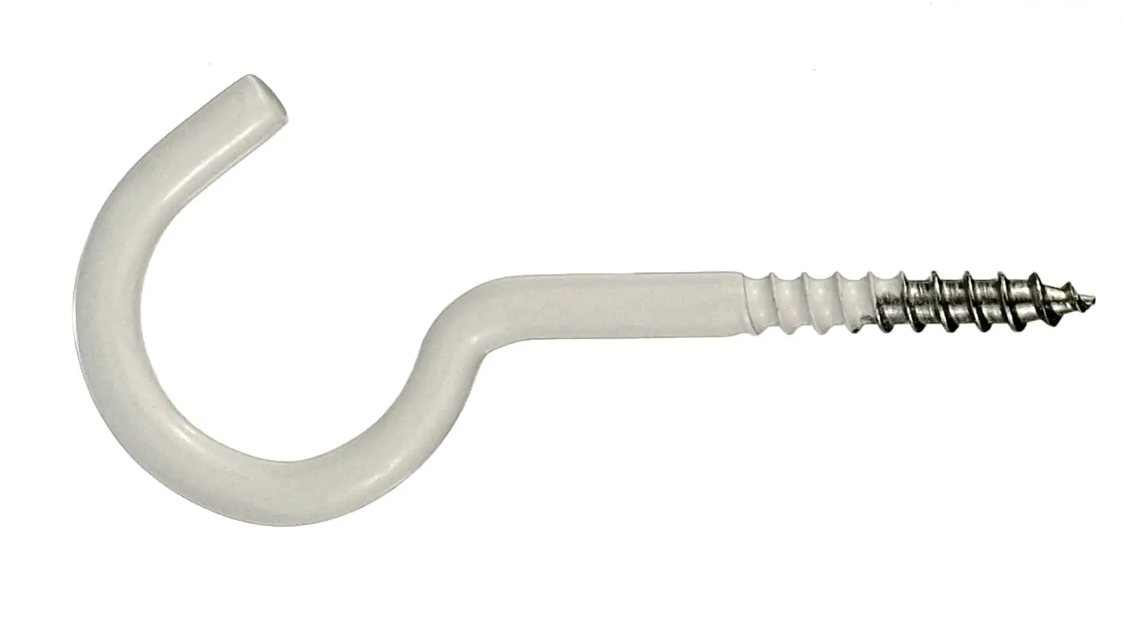 Wäscheleinenhaken 4,4 x 50 mm