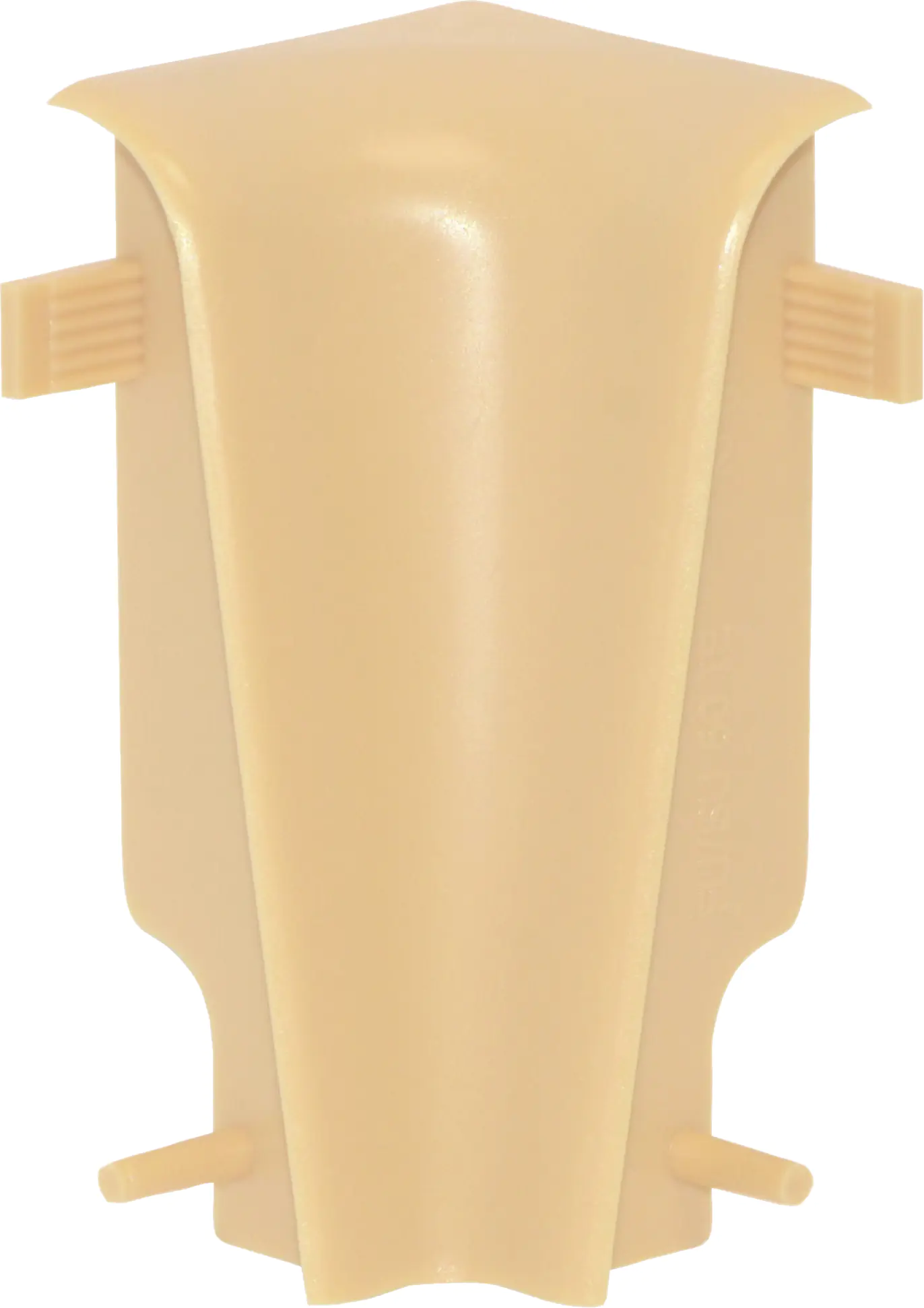 Neuhofer Innenecke 30 x 30 x 60 mm Ahorn Birke Buche