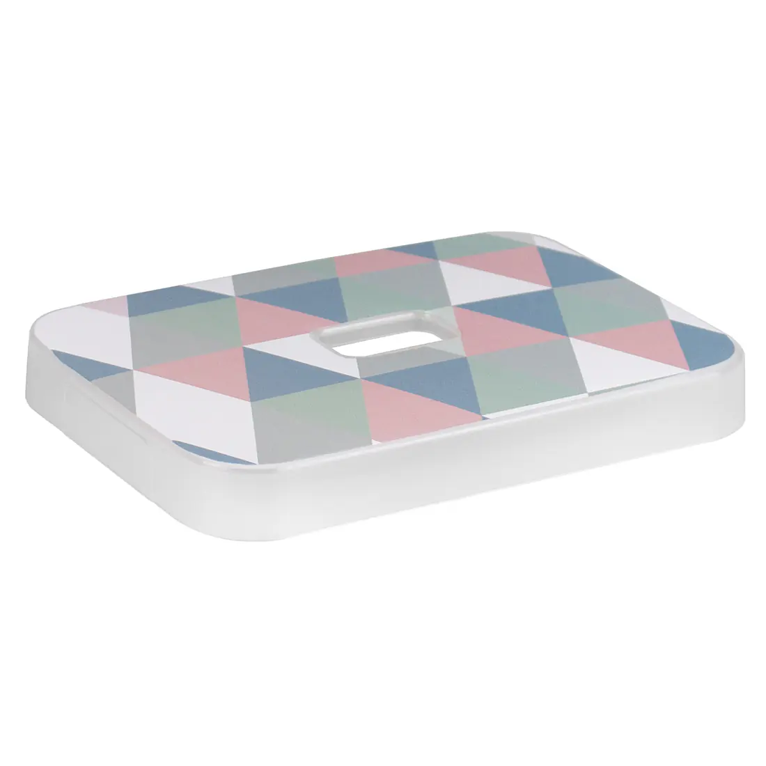 Sunware Deckel für Aufbewahrungsbox Sigma Home 2,5 l Triangel