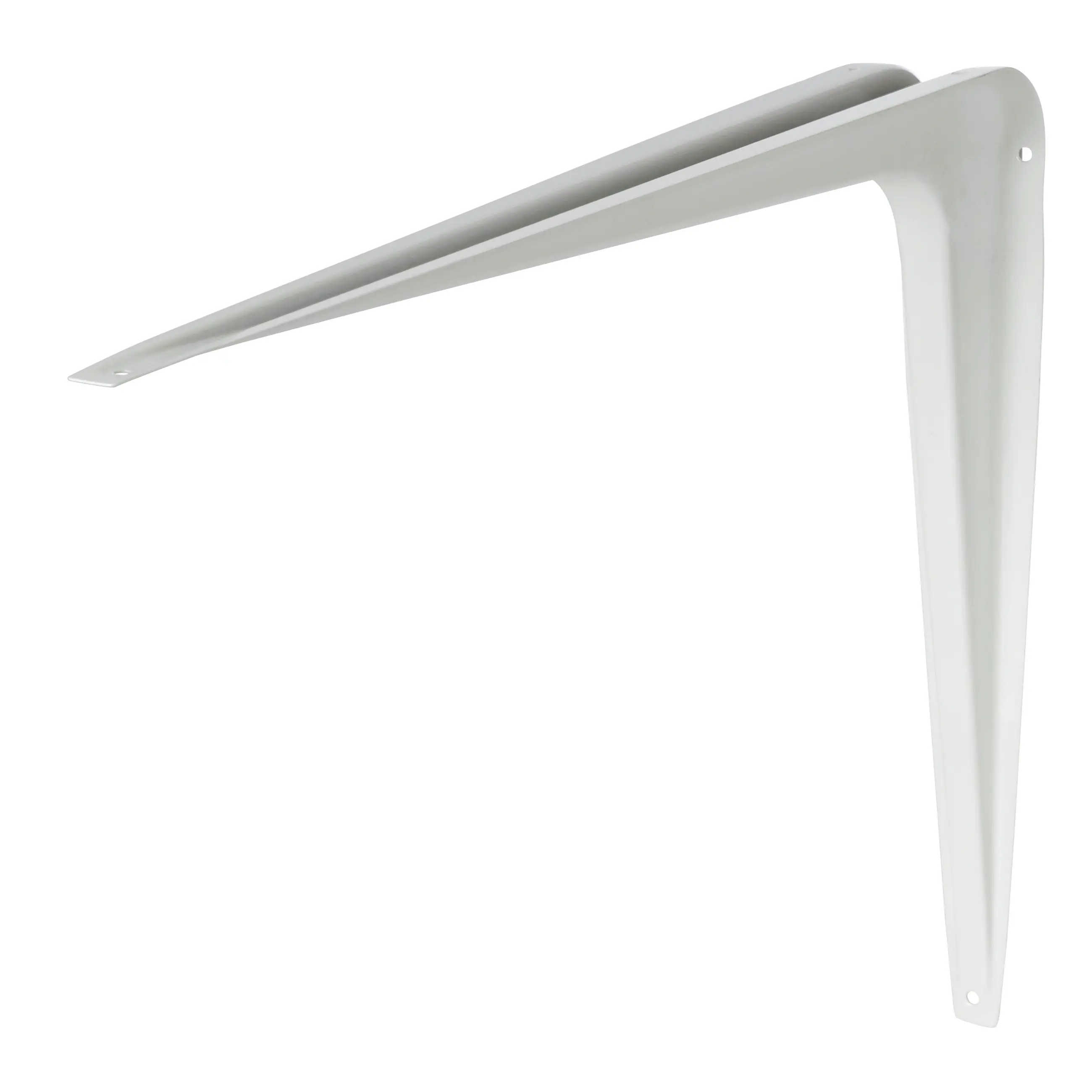 Dolle Regalträger Standard 29,5 x 23 cm weiß