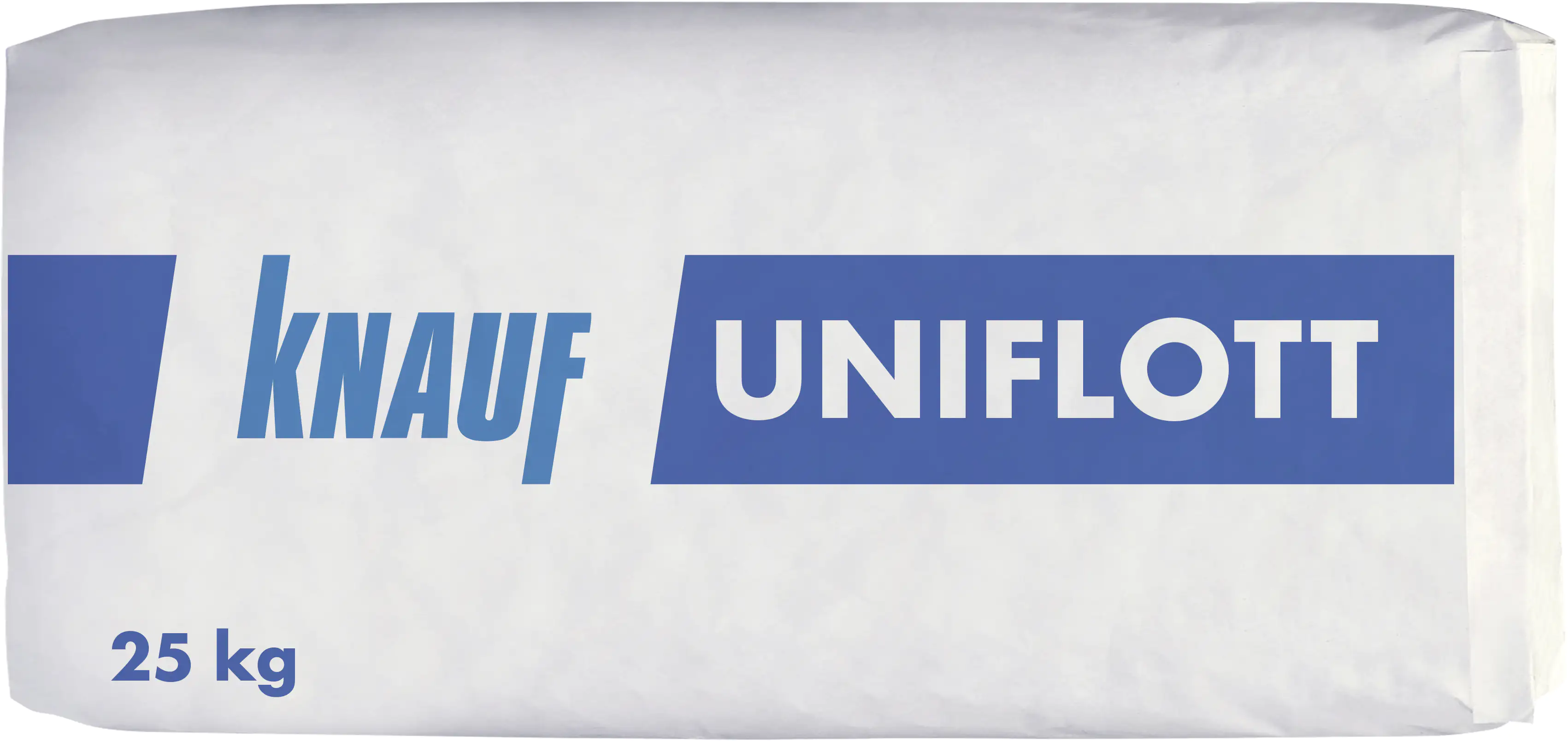 Knauf Uniflott Spachtelmasse 25 kg Knauf Uniflott Spachtelmasse 25 kg