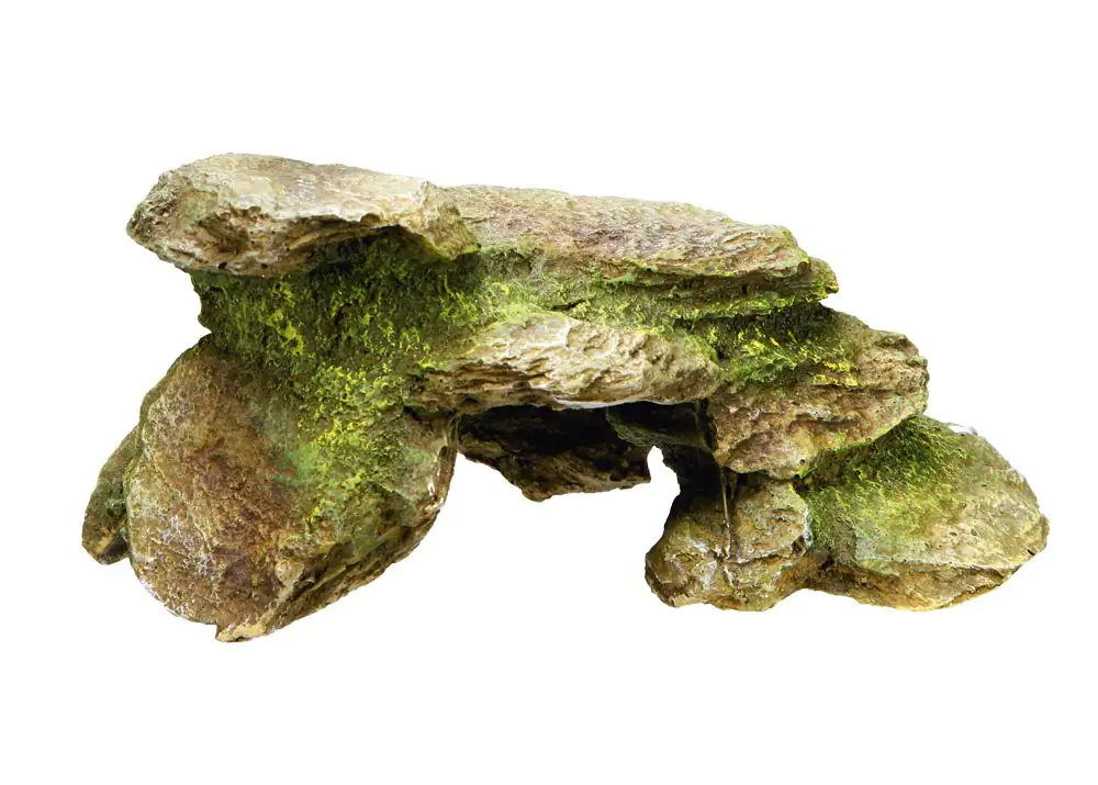 Nobby Aqua Ornaments STEINHÖHLE 15,5 x 10,5 x 7 cm